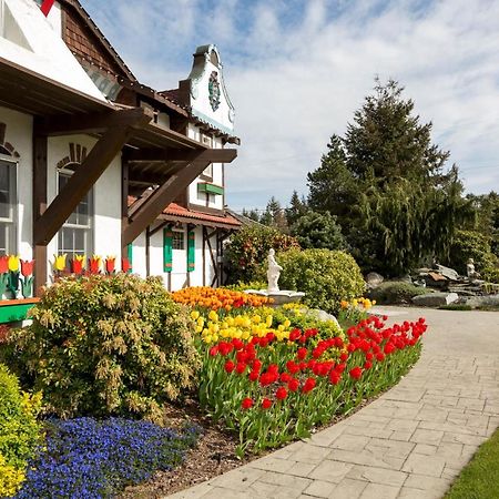 Auld Holland Inn Oak Harbor Luaran gambar