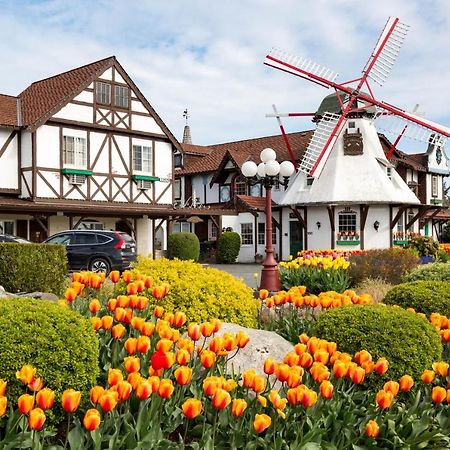 Auld Holland Inn Oak Harbor Luaran gambar